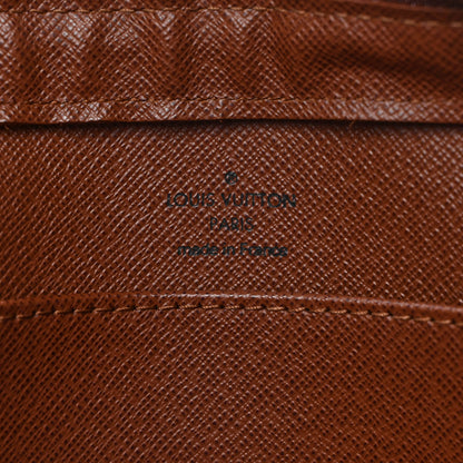 Louis Vuitton Monogram Pochette Orsay 6 of 8