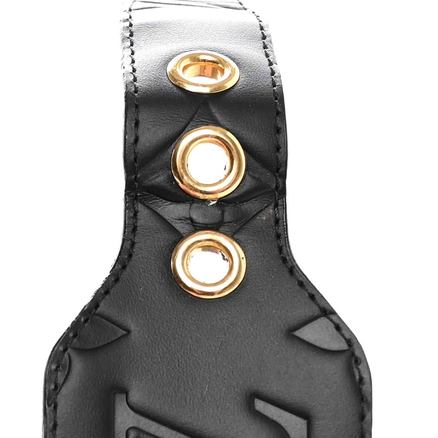 Empreinte Bom Dia Mule Sandals 41 Black