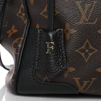Louis Vuitton Monogram Estrela NM Black 7 of 9