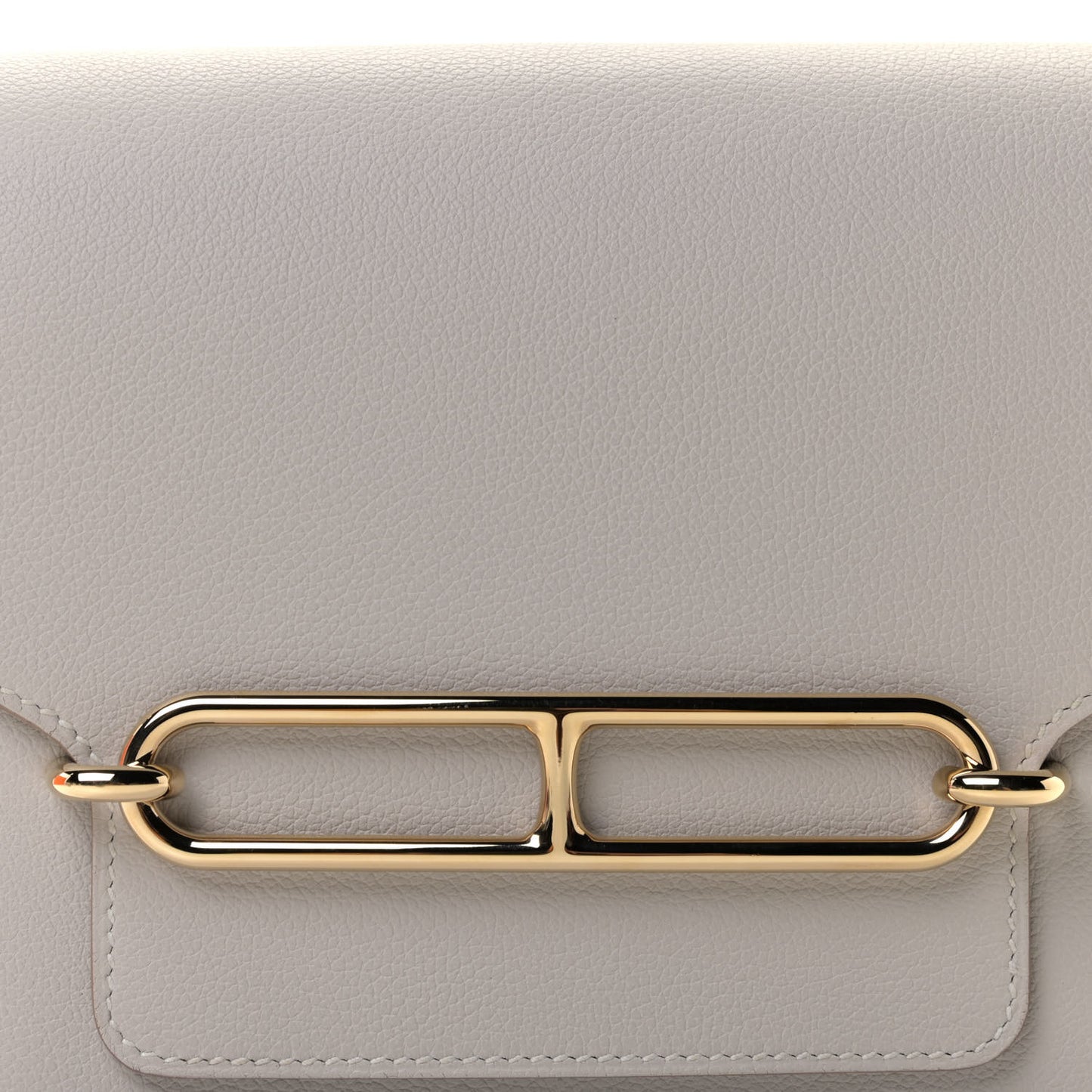 Evercolor Mini Sac Roulis Gris Perle