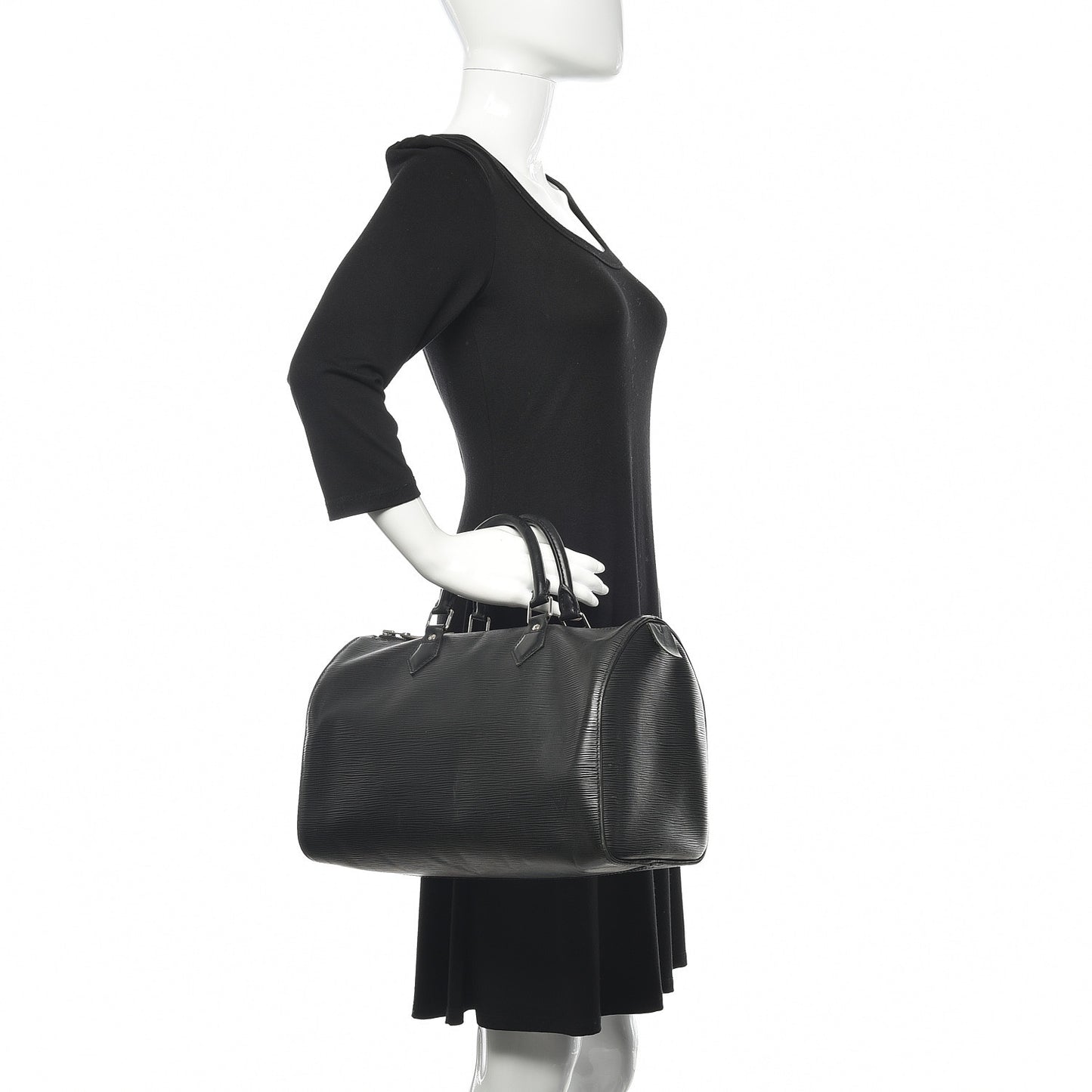 Epi Speedy 30 Black