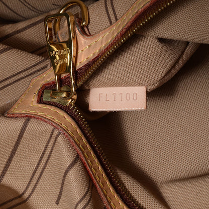 Louis Vuitton Monogram Delightful PM 9 of 9
