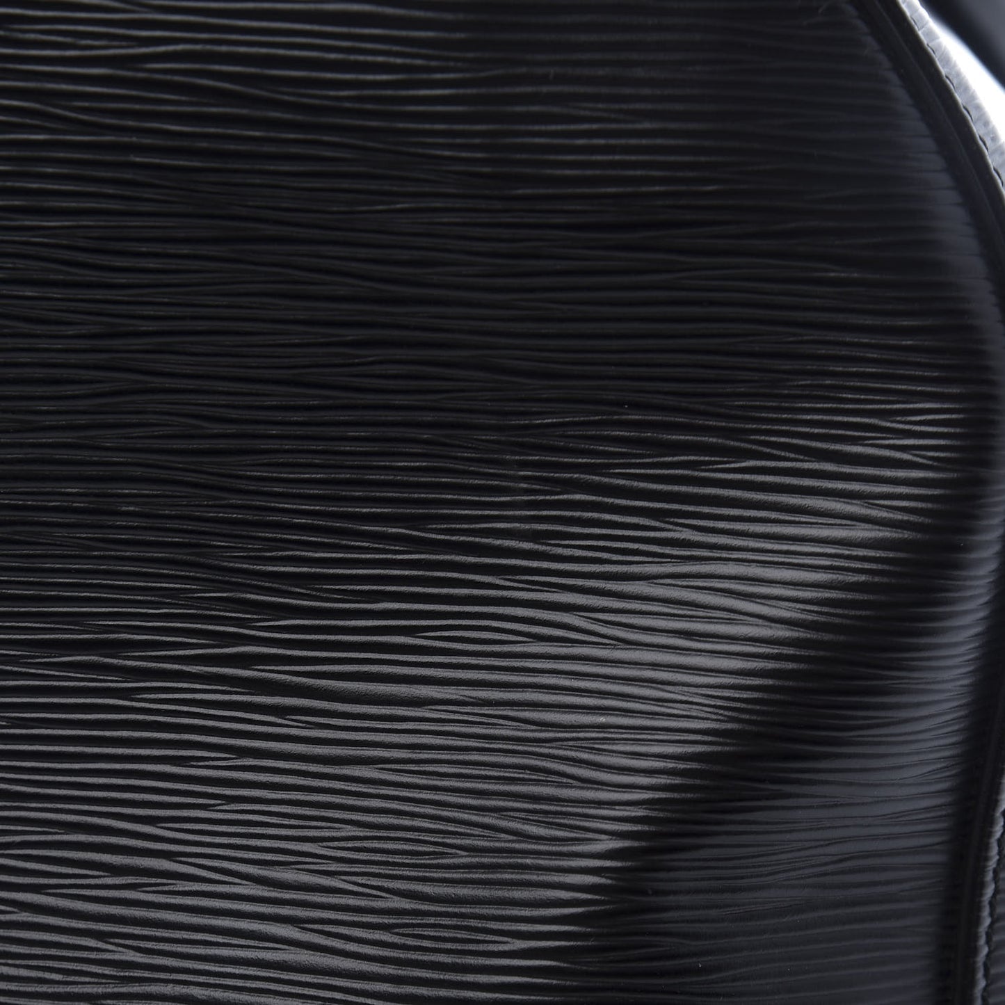 Epi Keepall 50 Black