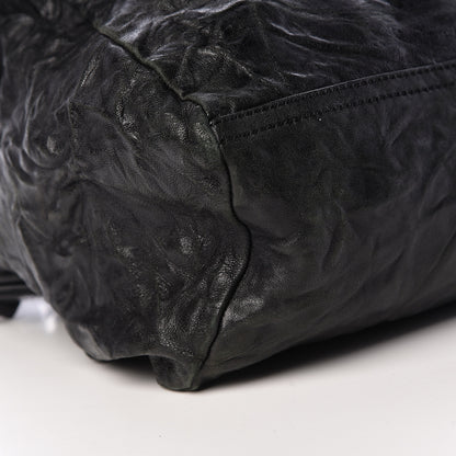 Givenchy Tumbled Sheepskin Medium Pandora Black 10 of 14