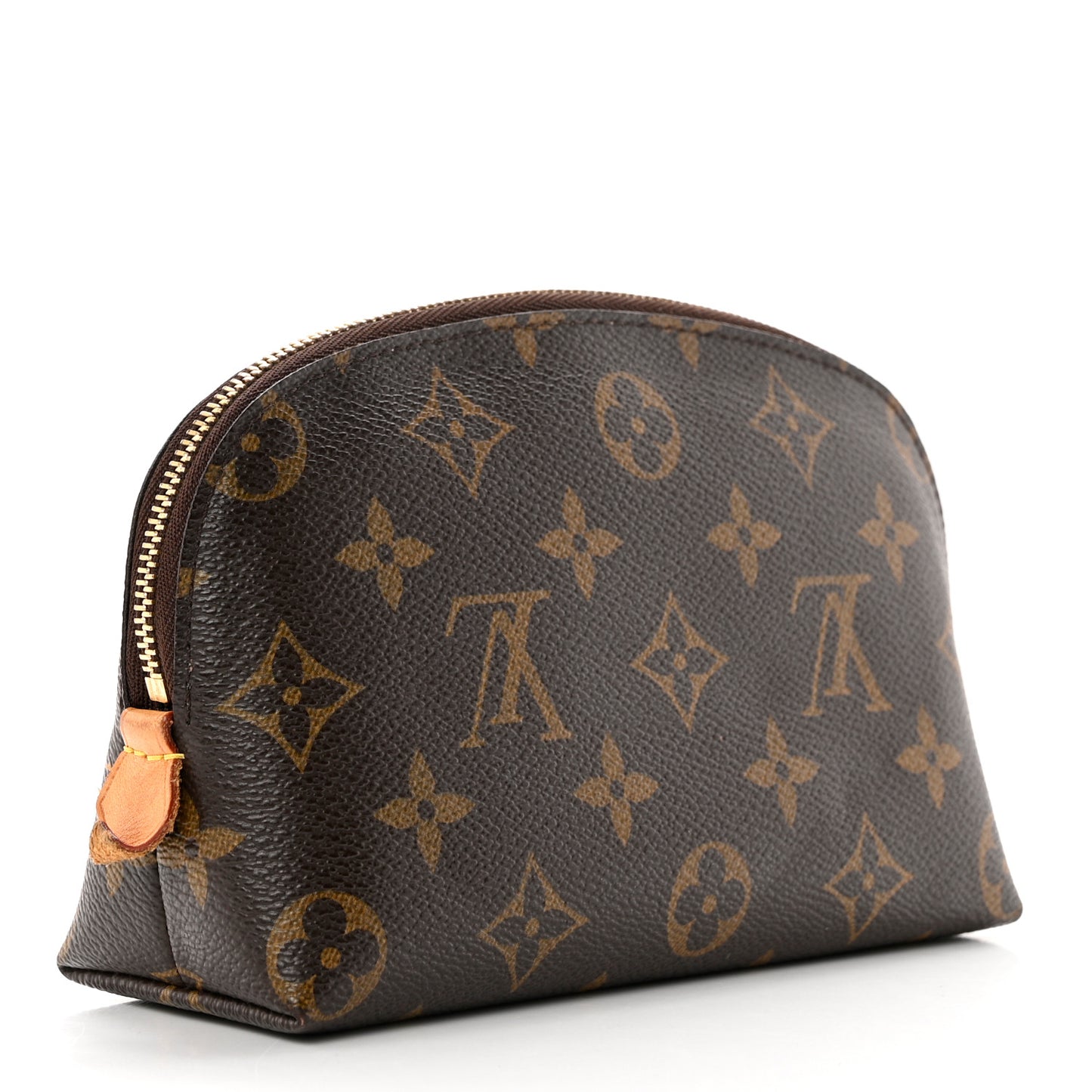 Monogram Cosmetic Pouch
