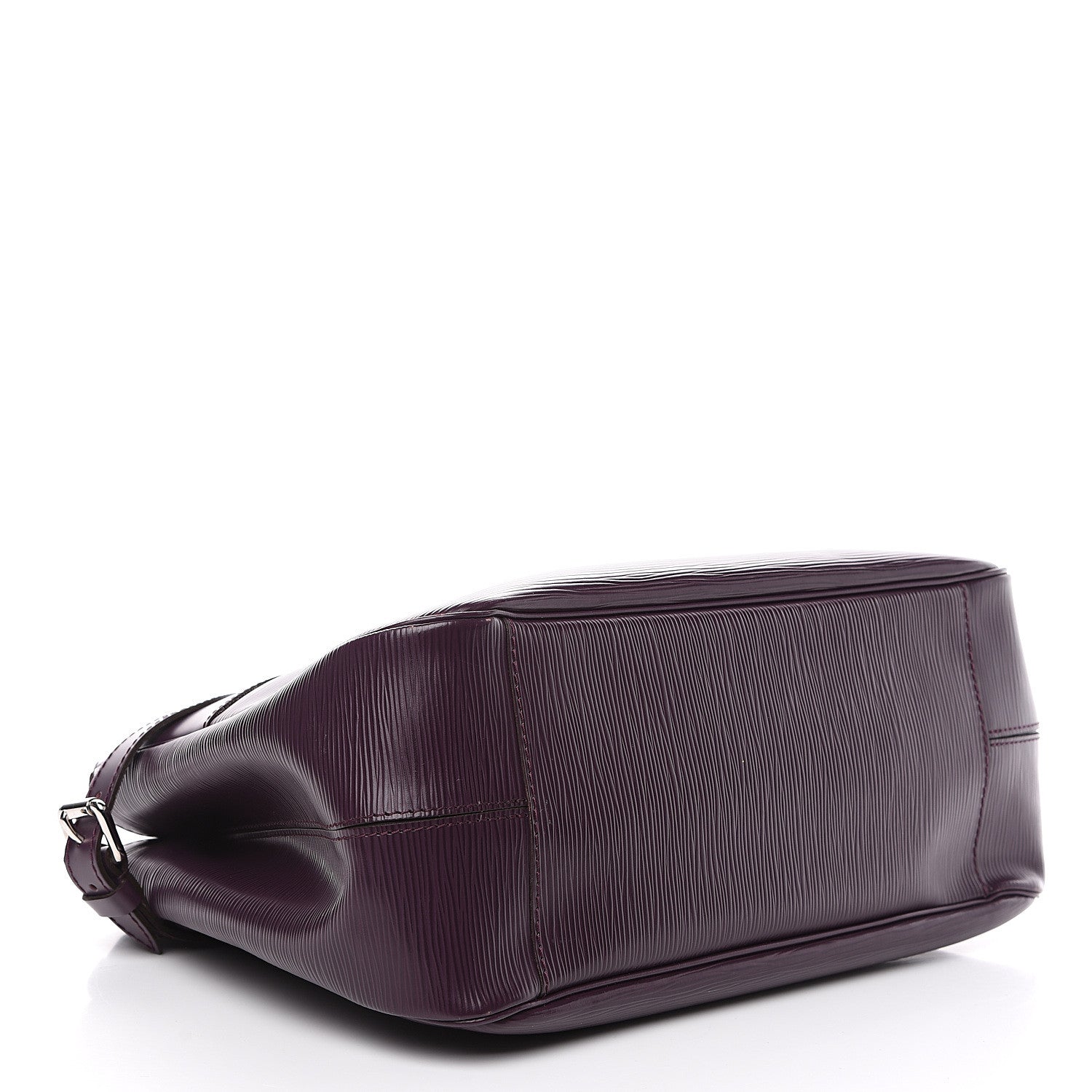 Louis Vuitton Epi Passy PM Cassis 2 of 8