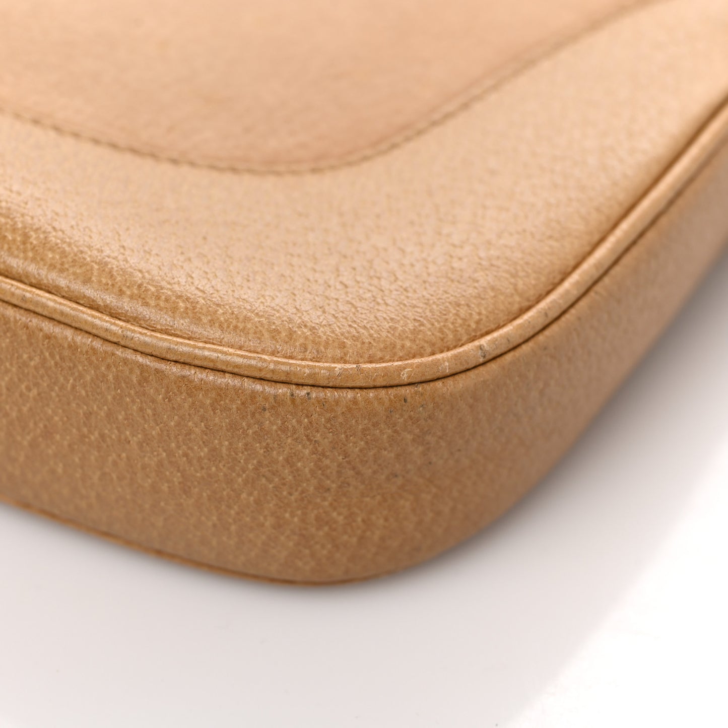 Felt Jackie O Hobo Beige
