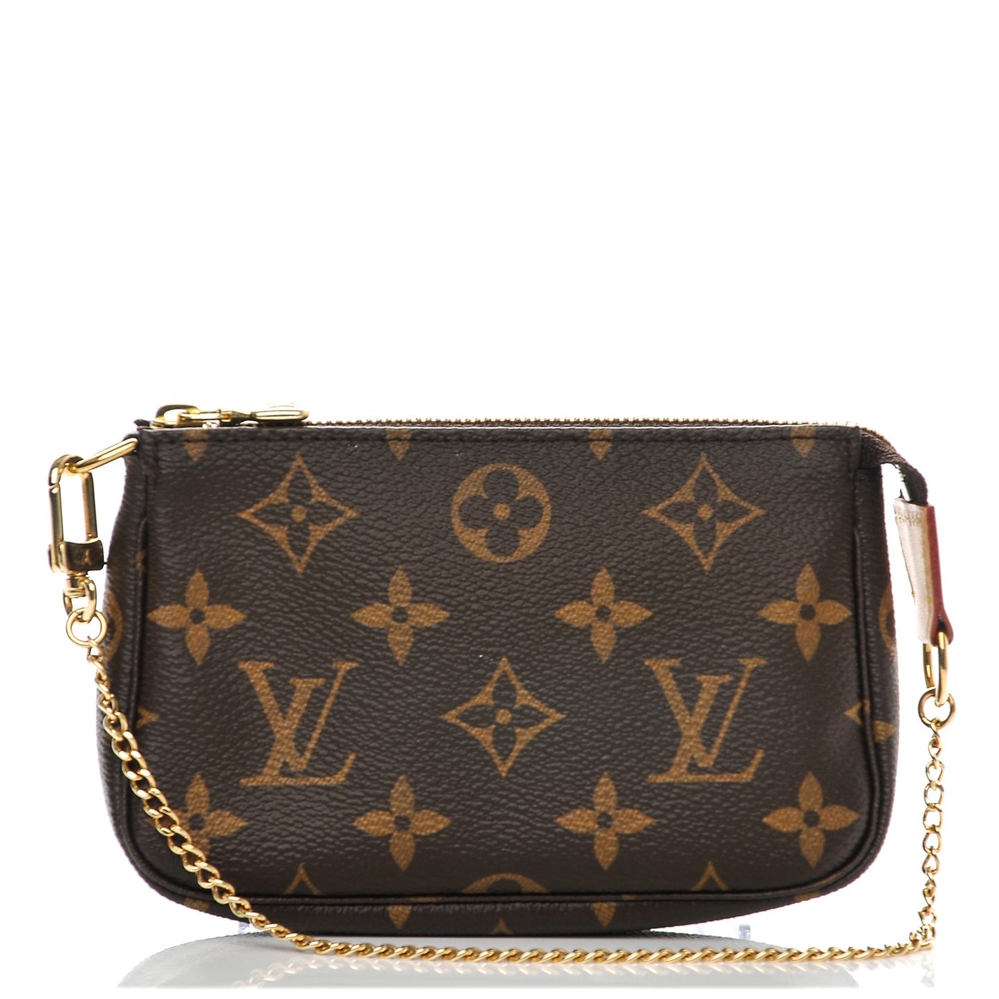 Monogram Mini Pochette Accessories