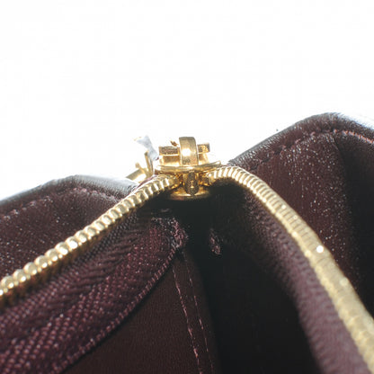 Celine Python Blade Flap Bag Natural 8 of 9