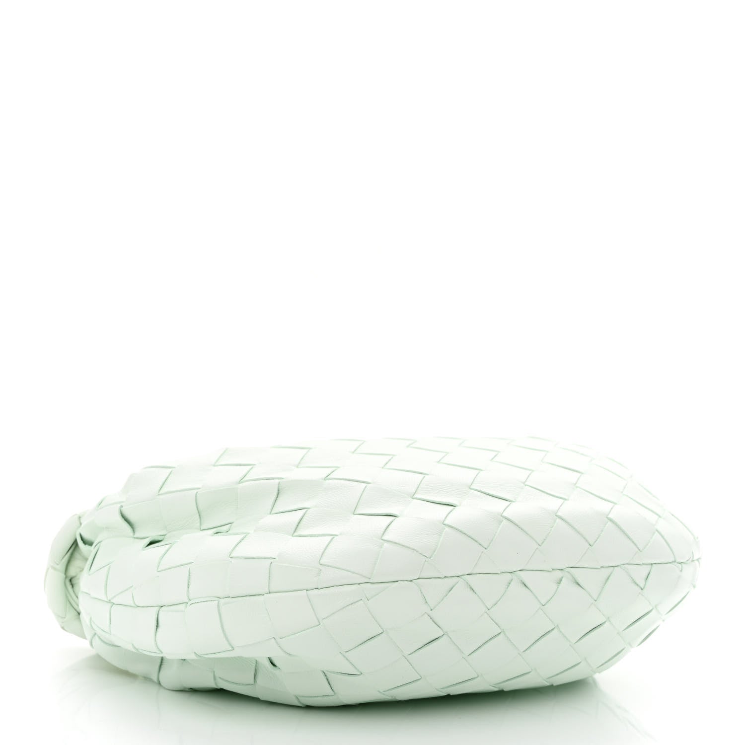 Bottega Veneta Nappa Intrecciato Mini Jodie Glacier 4 of 10