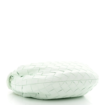 Bottega Veneta Nappa Intrecciato Mini Jodie Glacier 4 of 10