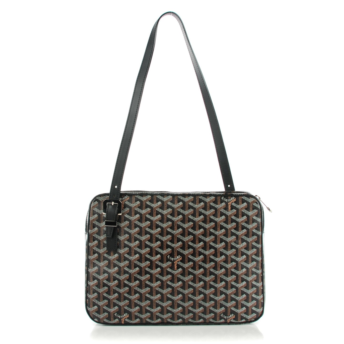 Goyardine Yona GM Black