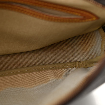 Louis Vuitton Monogram Reporter PM 12 of 21