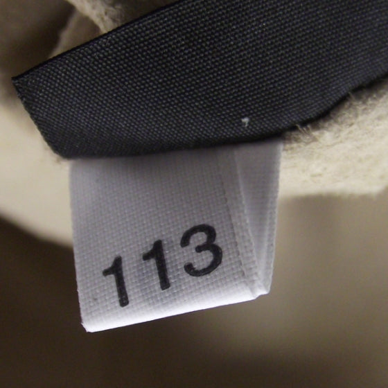 Tessuto Camouflage Dome Satchel