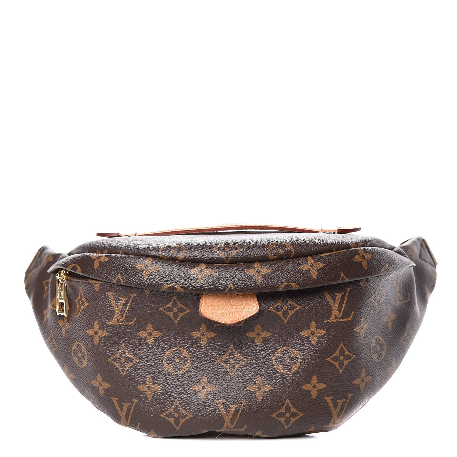 Louis Vuitton Monogram Bumbag 1 of 10
