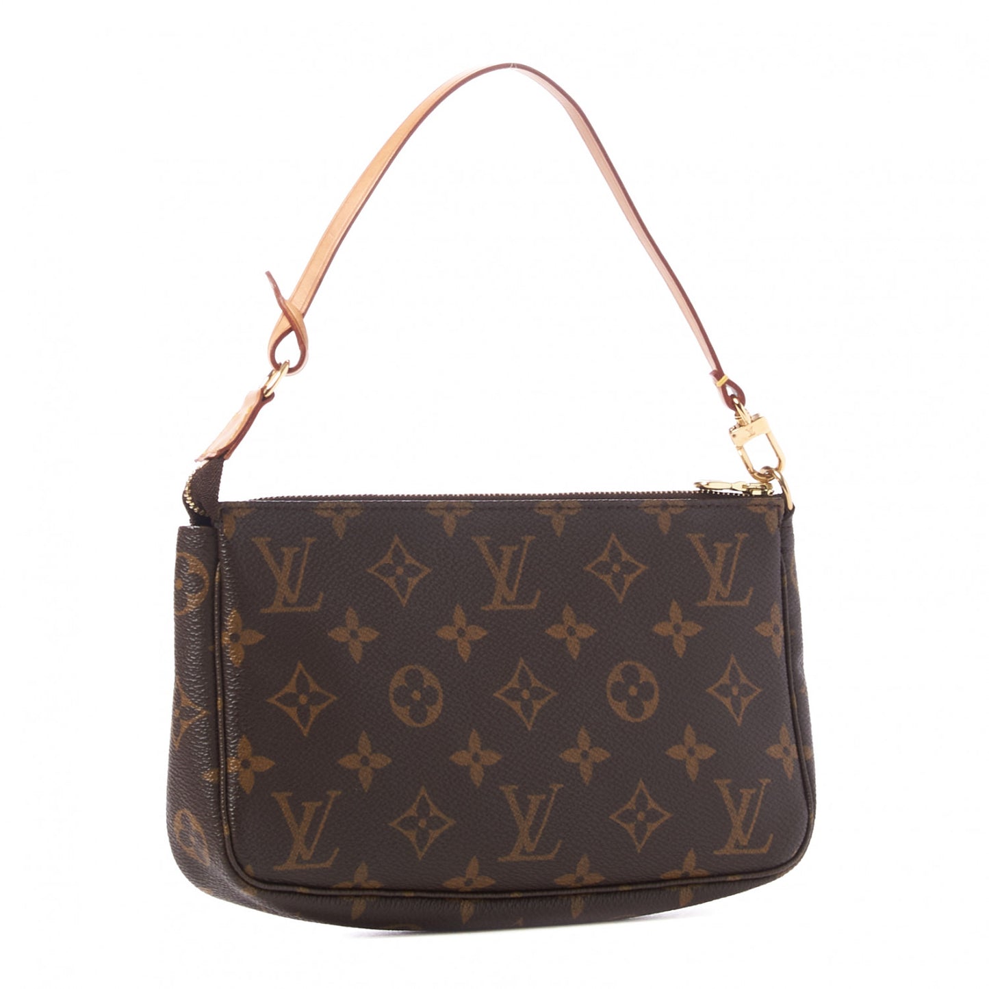 Monogram Pochette Accessories