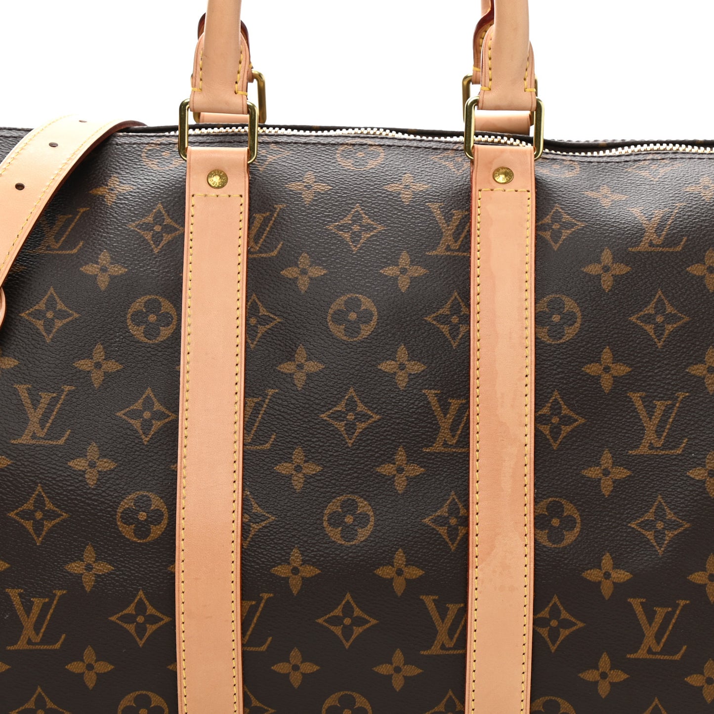 Monogram Keepall Bandouliere 45