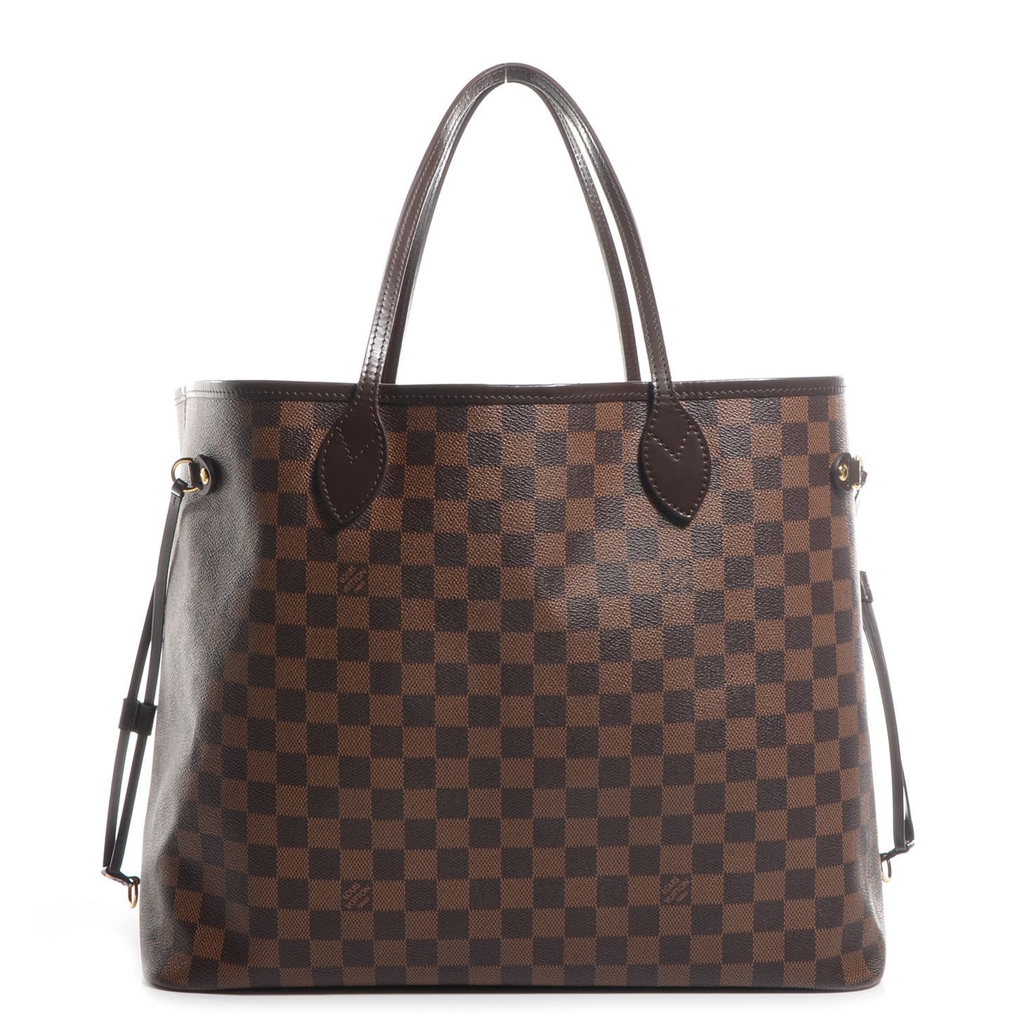 Damier Ebene Neverfull GM