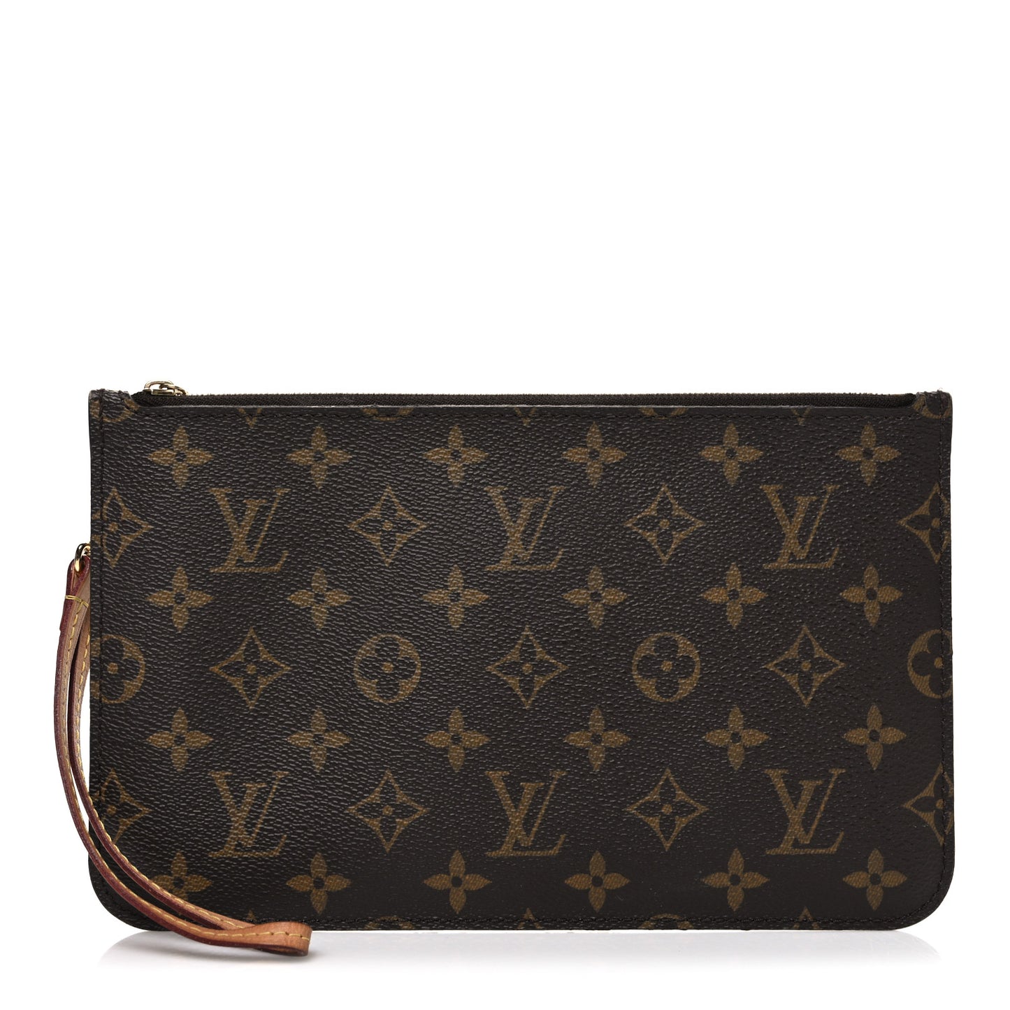 Monogram Neverfull MM GM Pochette
