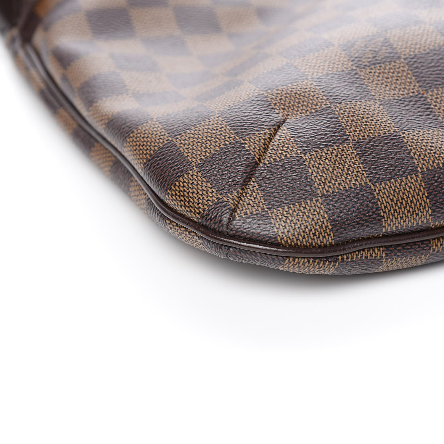 Louis Vuitton Damier Ebene Bloomsbury PM 7 of 9