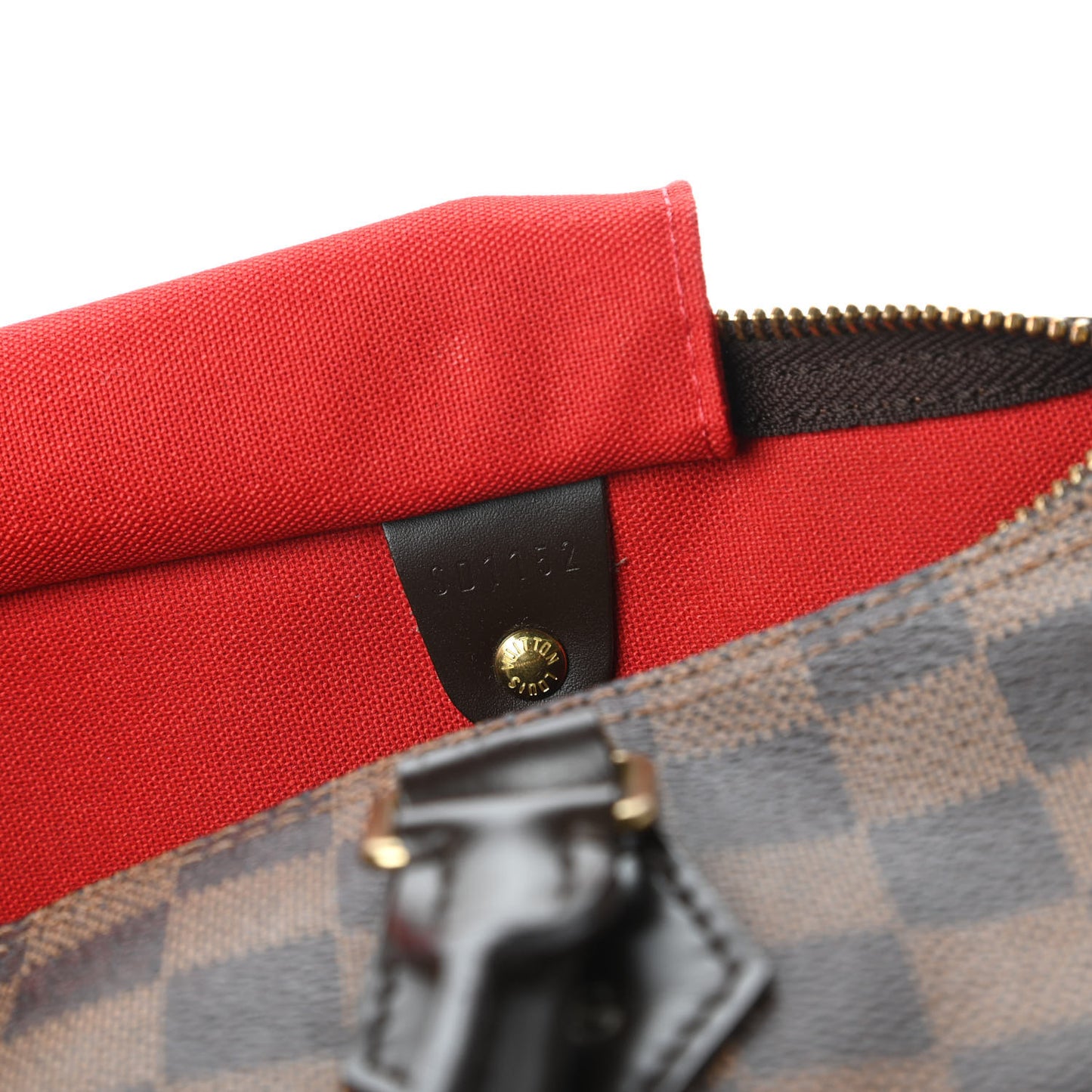 Damier Ebene Speedy 30