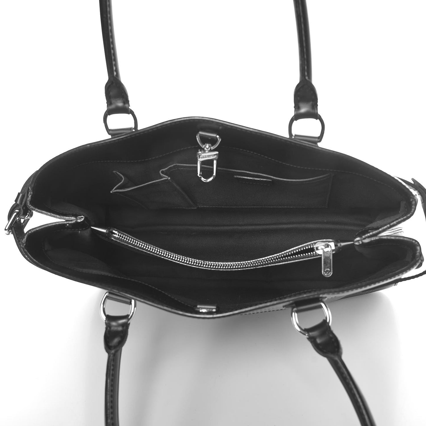 Epi Passy GM Black