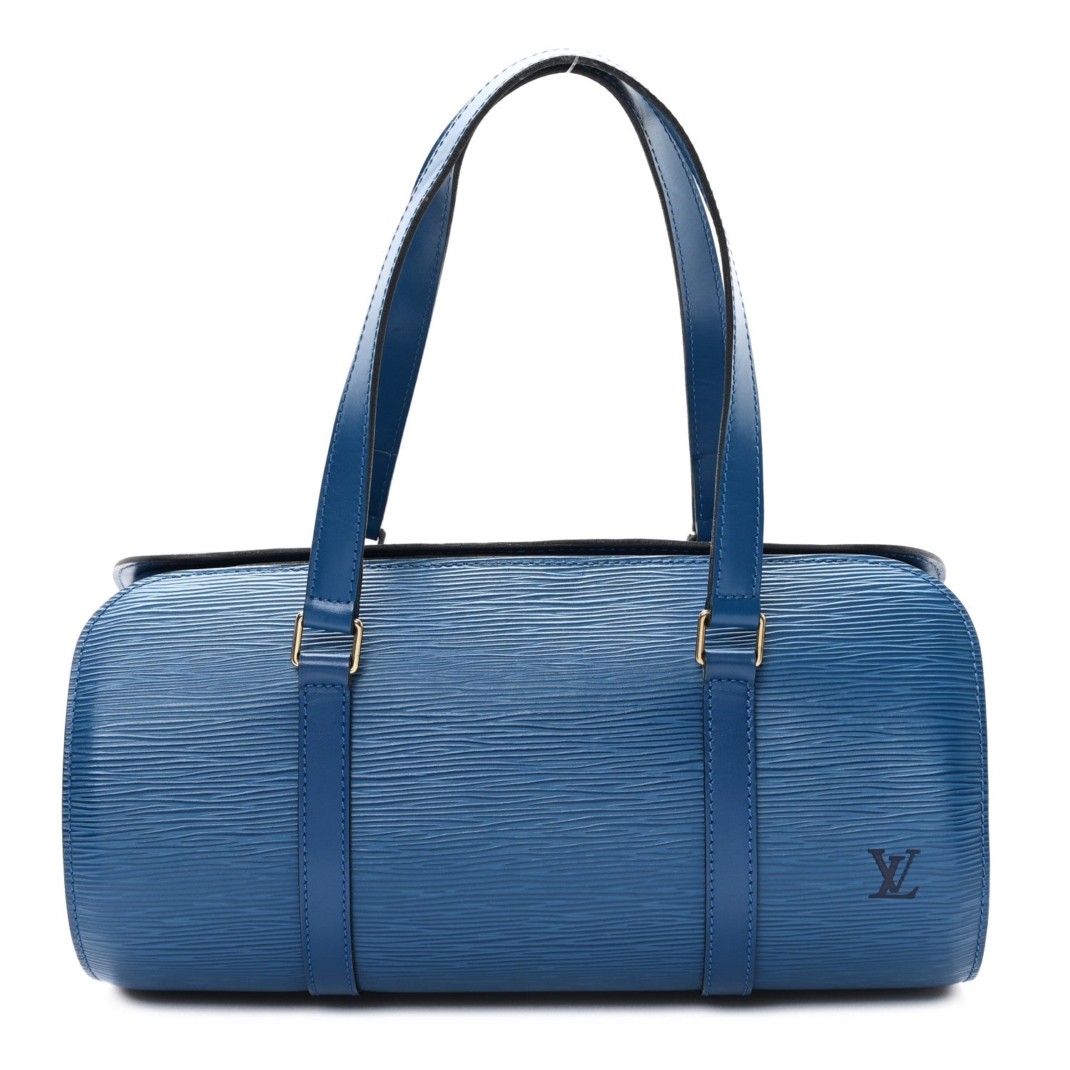 Louis Vuitton Epi Soufflot Toledo 1 of 10