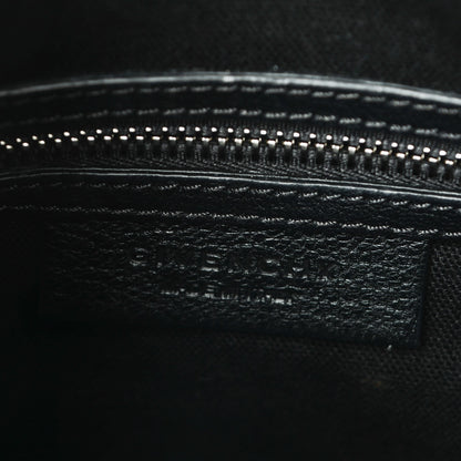Givenchy Sugar Goatskin Small Antigona Black 6 of 6