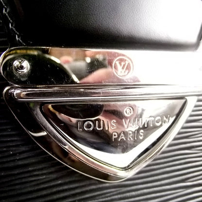 Louis Vuitton Epi Bowling Montaigne GM 7 of 9