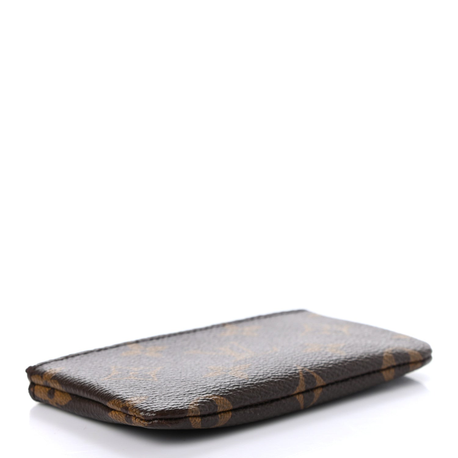 Louis Vuitton Monogram Key Pouch 4 of 7