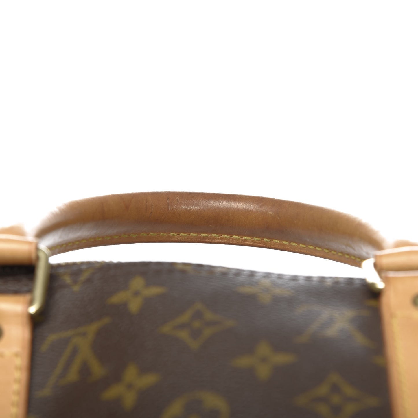Monogram Keepall 50