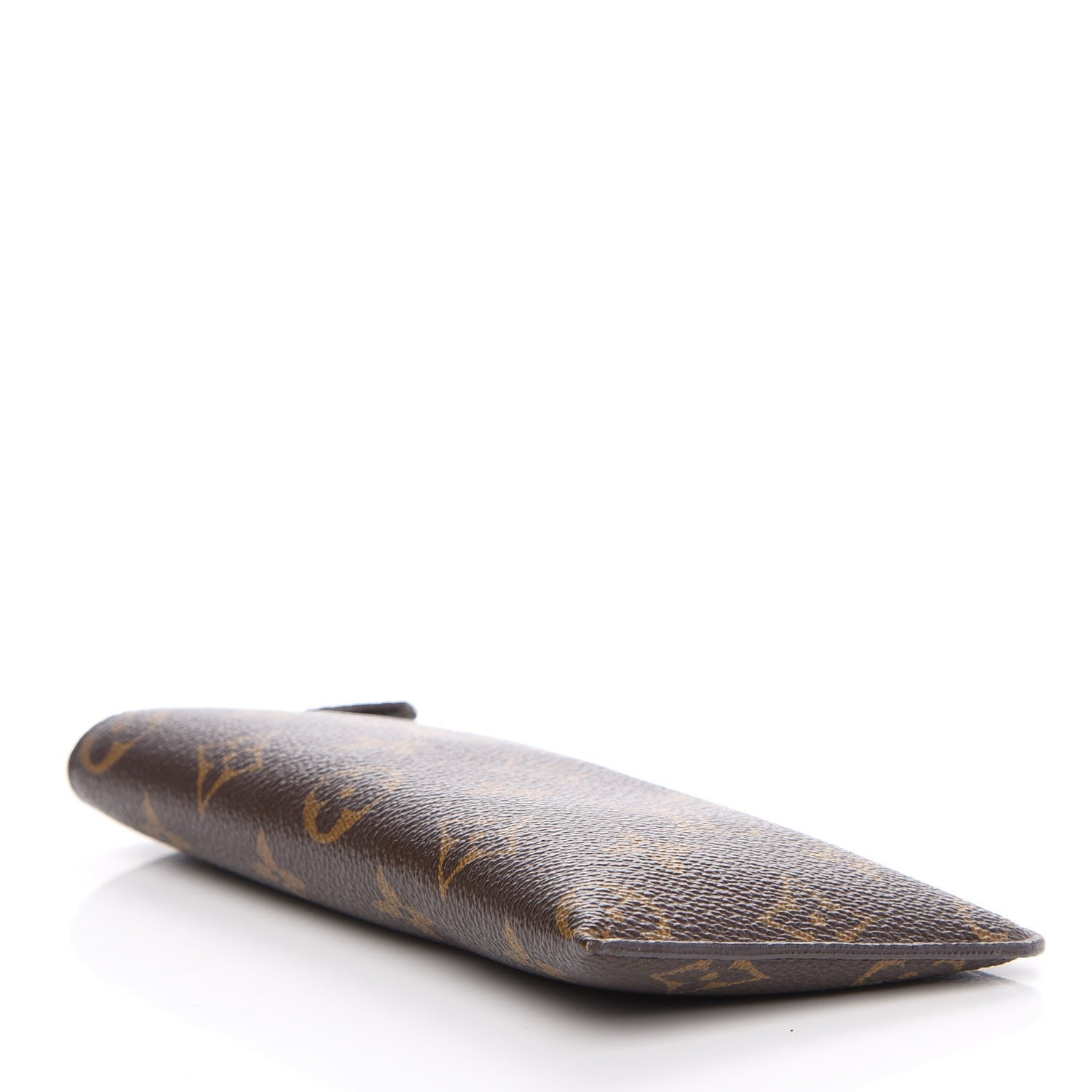Louis Vuitton Monogram Sunglasses Case MM 4 of 10