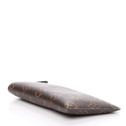 Louis Vuitton Monogram Sunglasses Case MM 4 of 10