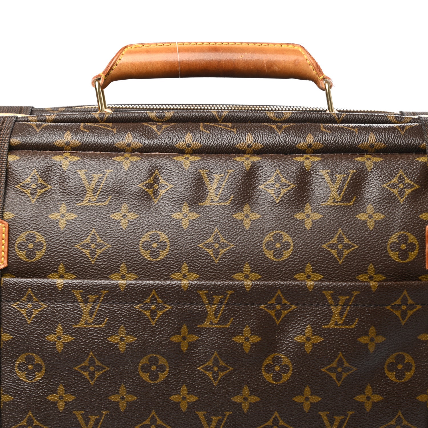 Louis Vuitton Monogram Satellite 53 7 of 20