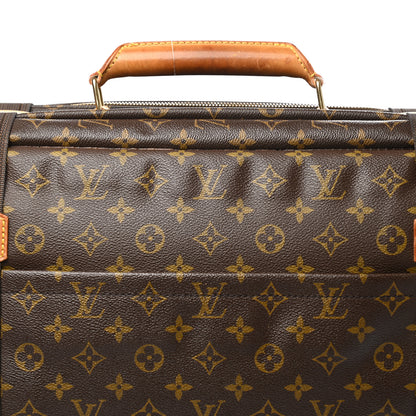 Louis Vuitton Monogram Satellite 53 7 of 20