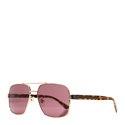 Gucci Square Sunglasses GG0529S Red 1 of 8