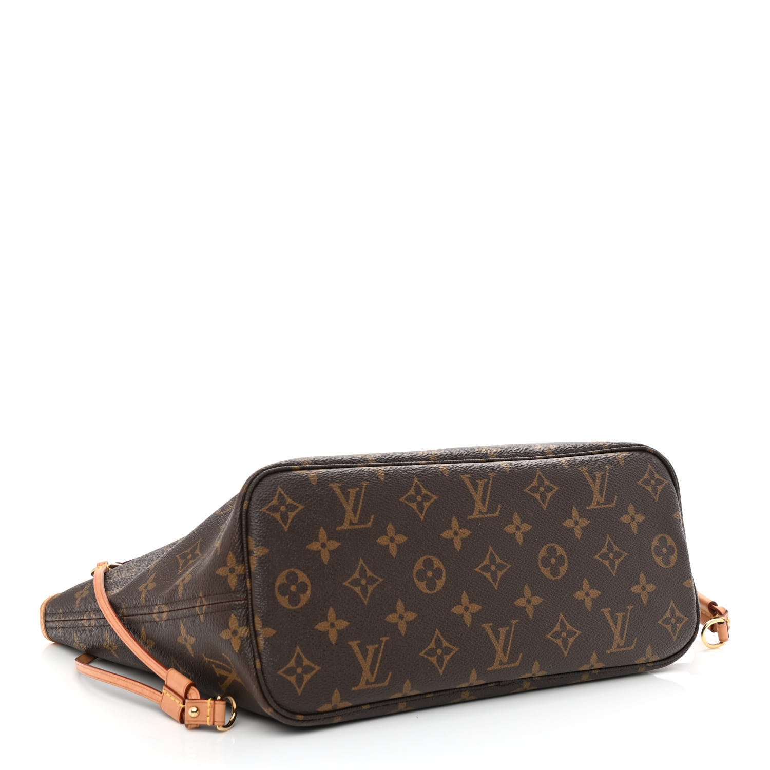 Louis Vuitton Monogram Neo Neverfull PM Pivoine 5 of 14