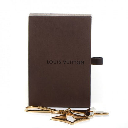 Louis Vuitton Puzzle Key Ring 6 of 6