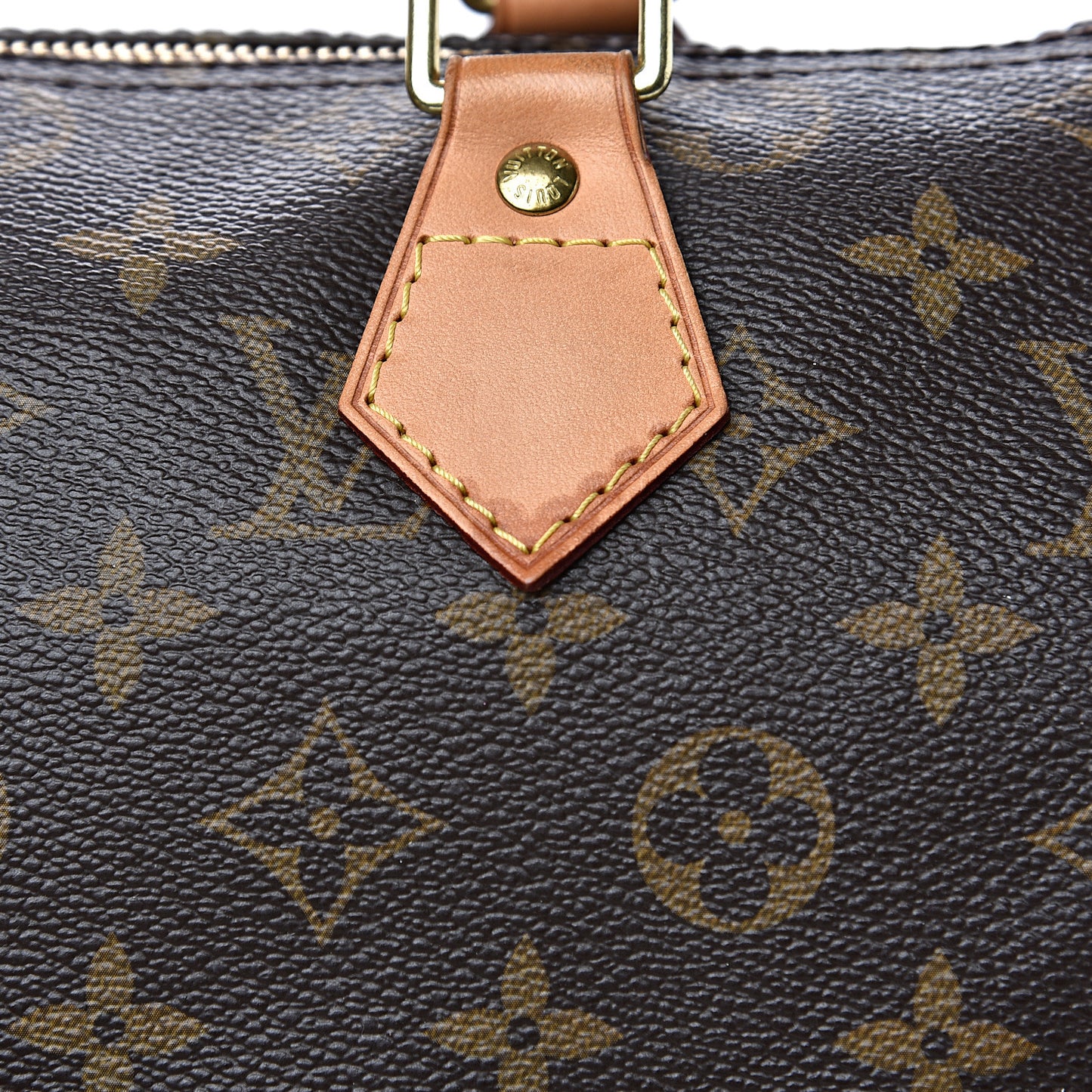 Monogram Speedy Bandouliere 30