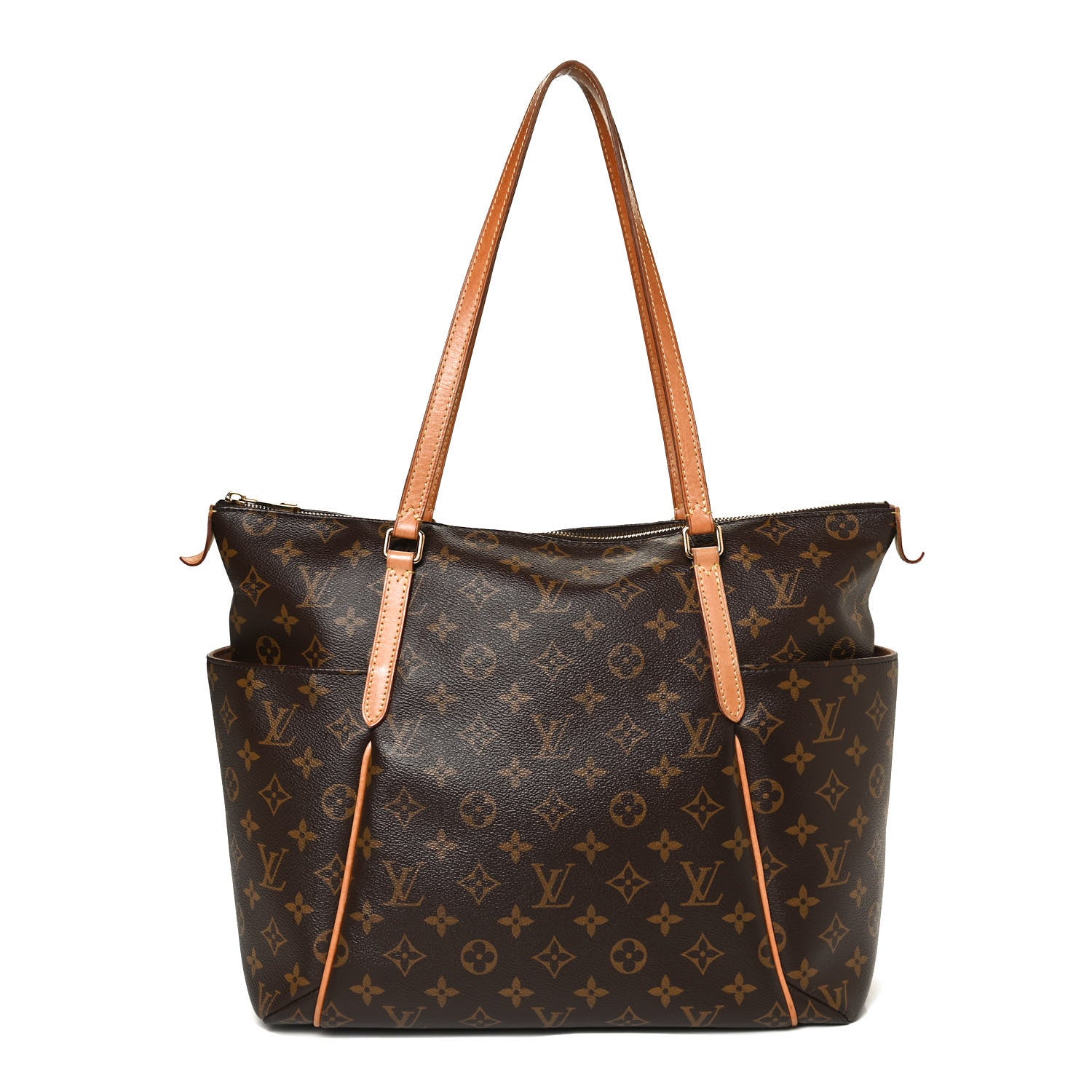 Louis Vuitton Monogram Totally MM 1 of 13