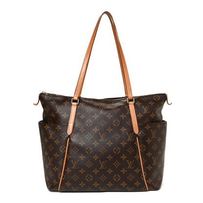 Louis Vuitton Monogram Totally MM 1 of 13