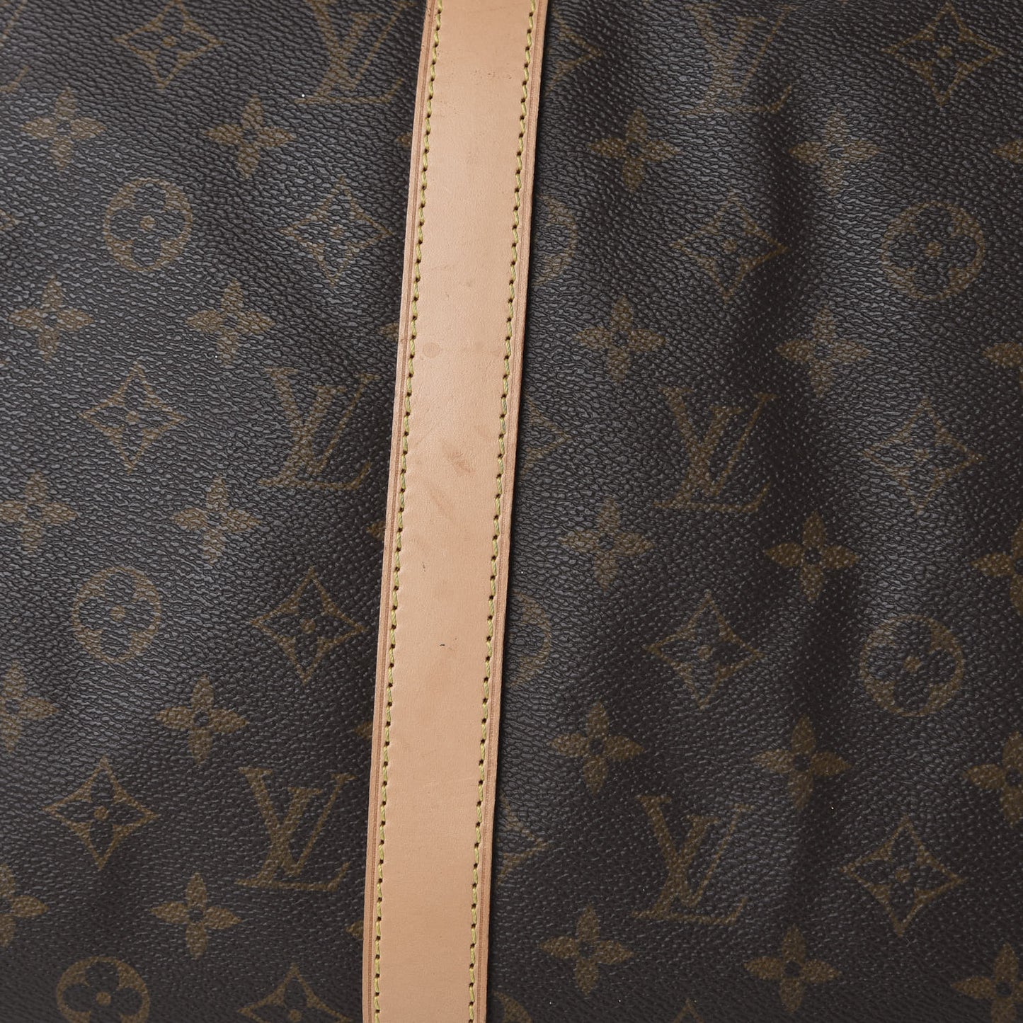 Monogram Keepall 50