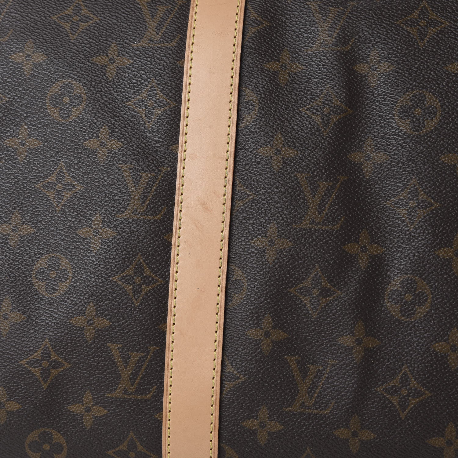 Louis Vuitton Monogram Keepall 50 11 of 19