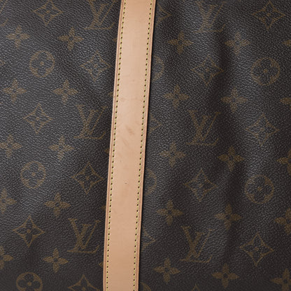 Louis Vuitton Monogram Keepall 50 11 of 19