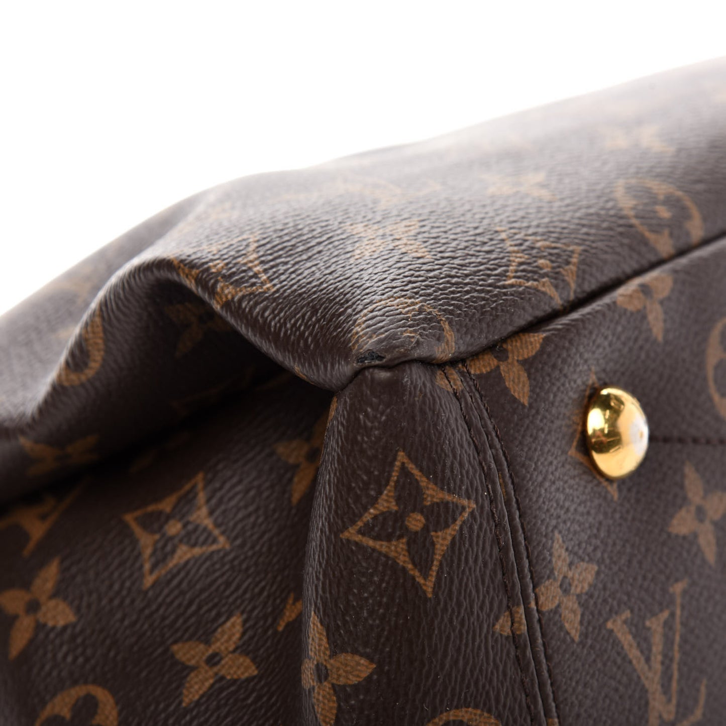 Monogram Pallas Aurore