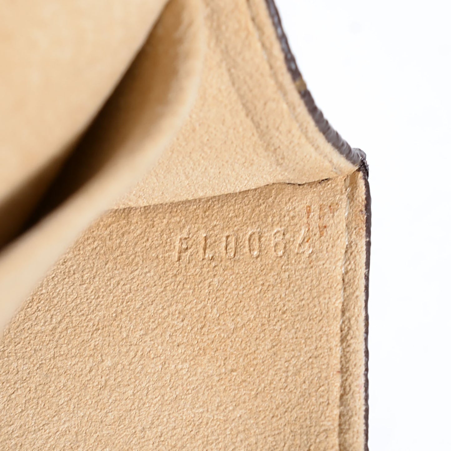 Monogram Pochette Twin GM