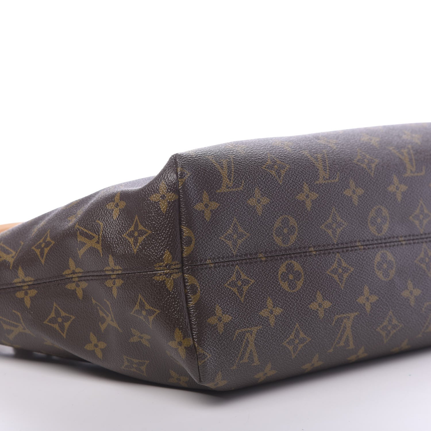 Louis Vuitton Monogram Raspail PM 7 of 9