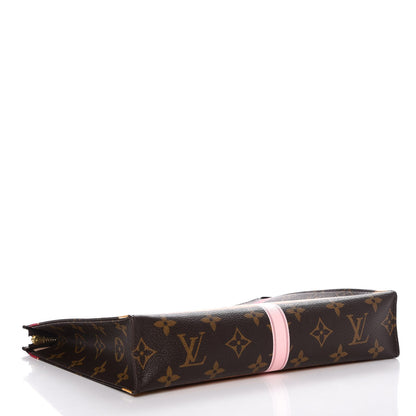 Louis Vuitton Monogram Summer Trunks Toiletry Pouch 26 4 of 7