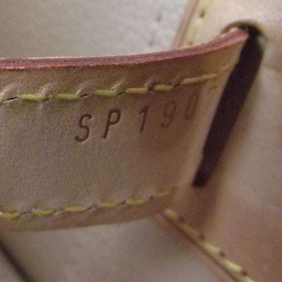 Monogram Nice
