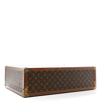 Louis Vuitton Monogram Alzer 60 4 of 19